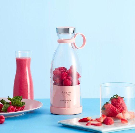 Best Portable Blender for Smoothies, Travel & Everyday Use in 2026