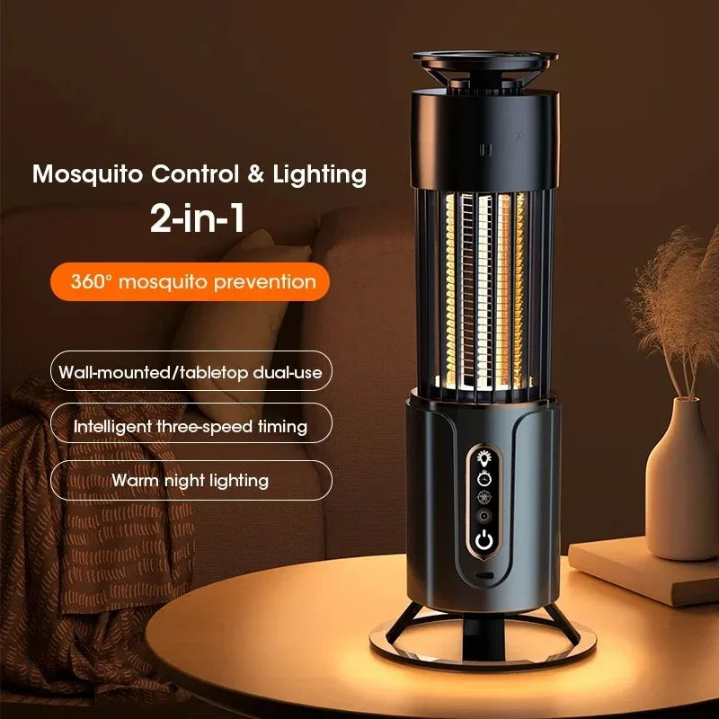 Electric Mosquito Killer Lamp