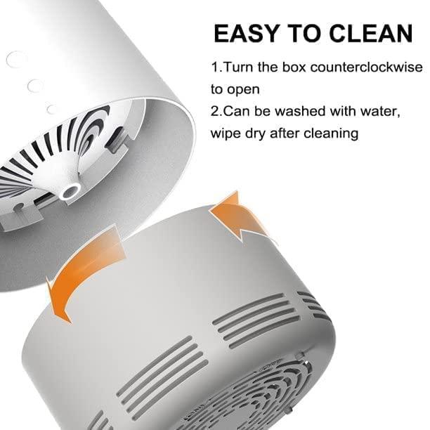 Electronic Mosquito Killer Machine Lamp - Vanshglobal