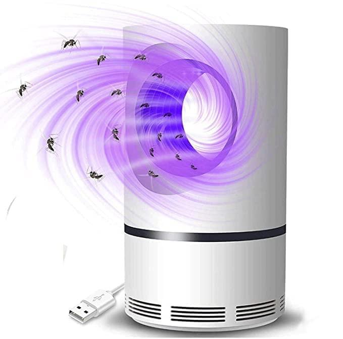 Electronic Mosquito Killer Machine Lamp - Vanshglobal