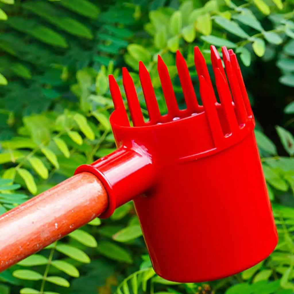 Jujube Picker Small Fruits Harvesting Farm Agricultural Jujube Picking Tool
