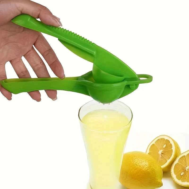 1 Set, Multifunctional Citrus Juicer - Manual Lemon, Orange, And Grape Squeezer - Convenient Juicing Kitchen Gadget