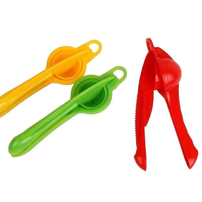 1 Set, Multifunctional Citrus Juicer - Manual Lemon, Orange, And Grape Squeezer - Convenient Juicing Kitchen Gadget