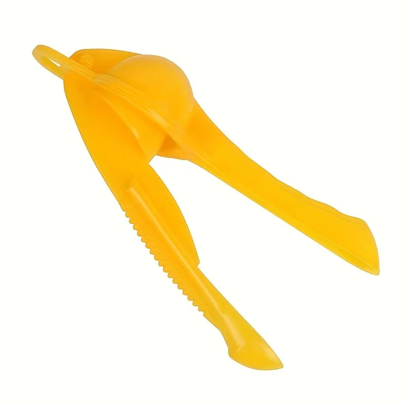 1 Set, Multifunctional Citrus Juicer - Manual Lemon, Orange, And Grape Squeezer - Convenient Juicing Kitchen Gadget