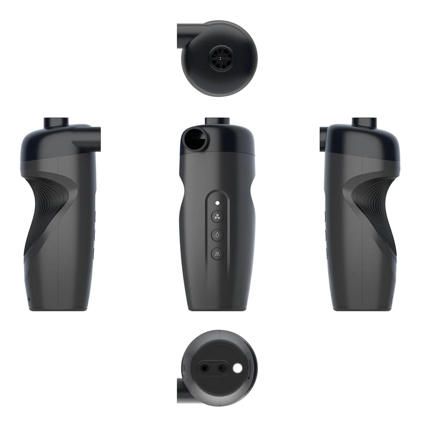 20PSI Protable Air Pump Electric Outdoor Deflatable Air Inflator For Inflatable Surfboard Paddle Stand Up Paddle Board Boat