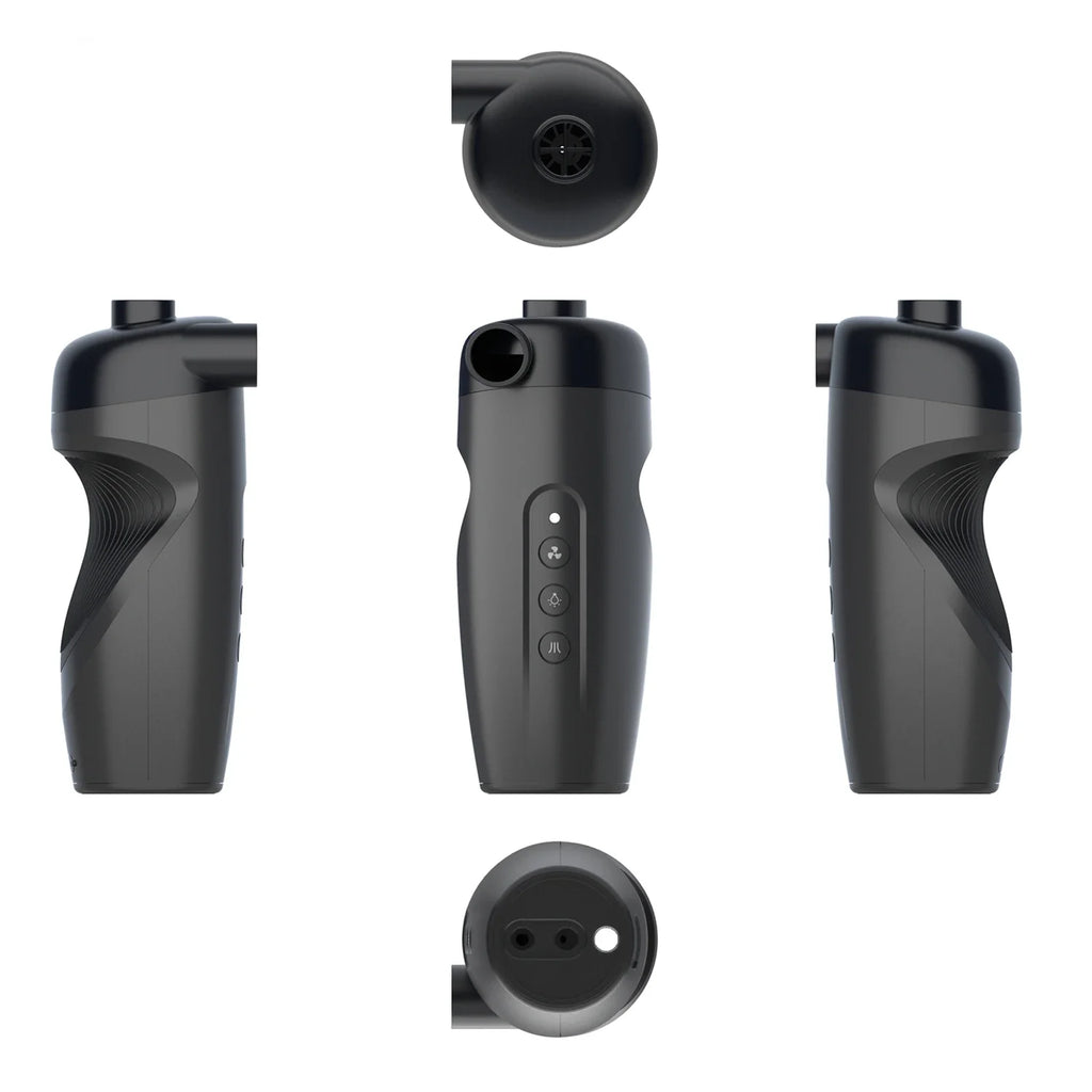 20PSI Protable Air Pump Electric Outdoor Deflatable Air Inflator For Inflatable Surfboard Paddle Stand Up Paddle Board Boat