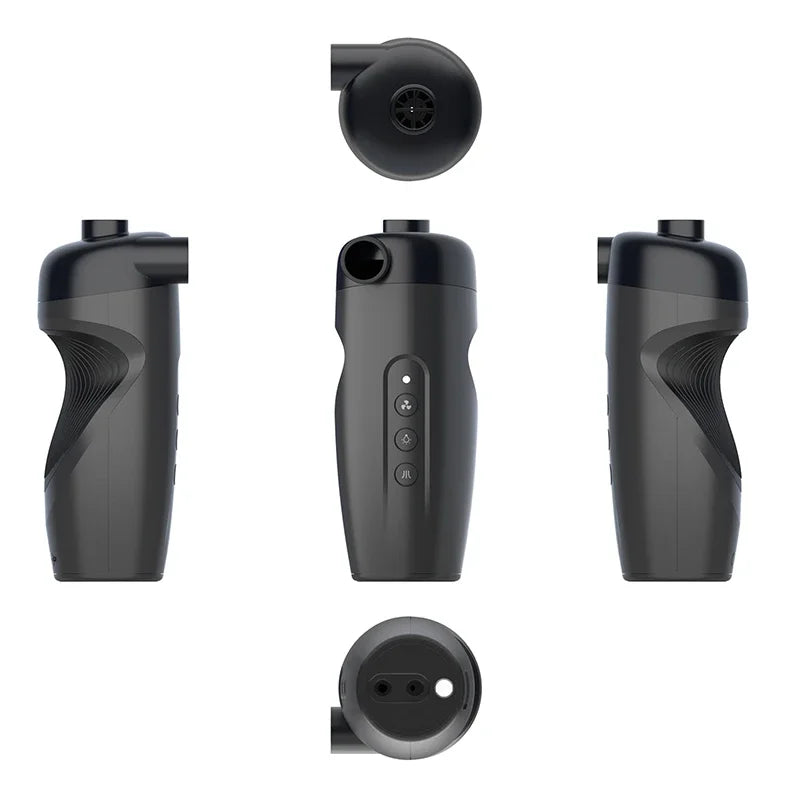 20PSI Protable Air Pump Electric Outdoor Deflatable Air Inflator For Inflatable Surfboard Paddle Stand Up Paddle Board Boat