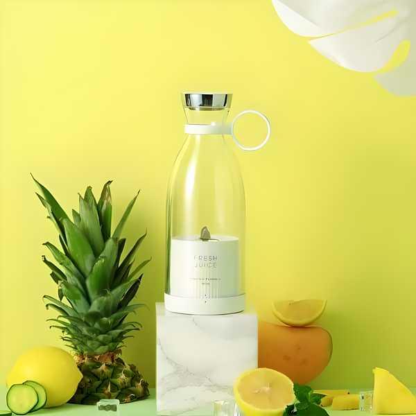 Traverl Portable Mini Juice Blender - Vanshglobal
